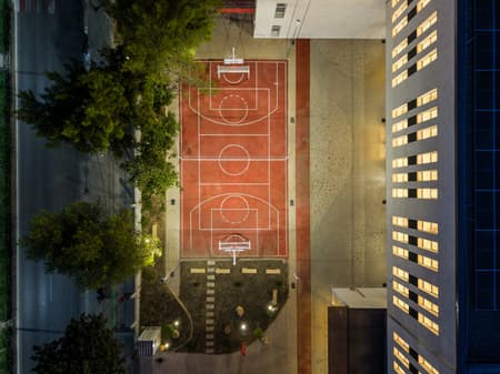 Angela Merkel School